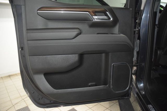 2023 Chevrolet Silverado 1500 4WD Crew Cab 147" RST - 23014302 - 42