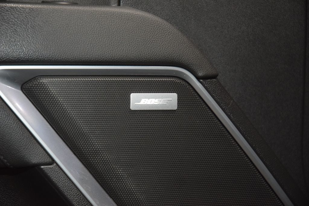 2023 Chevrolet Silverado 1500 4WD Crew Cab 147" RST - 23014302 - 46