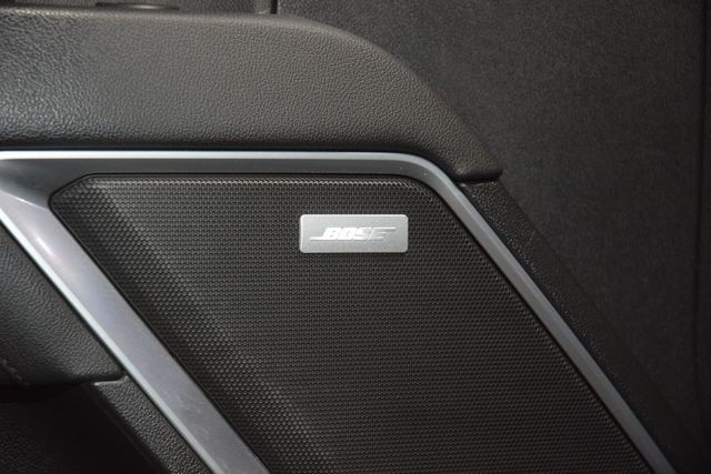 2023 Chevrolet Silverado 1500 4WD Crew Cab 147" RST - 23014302 - 46