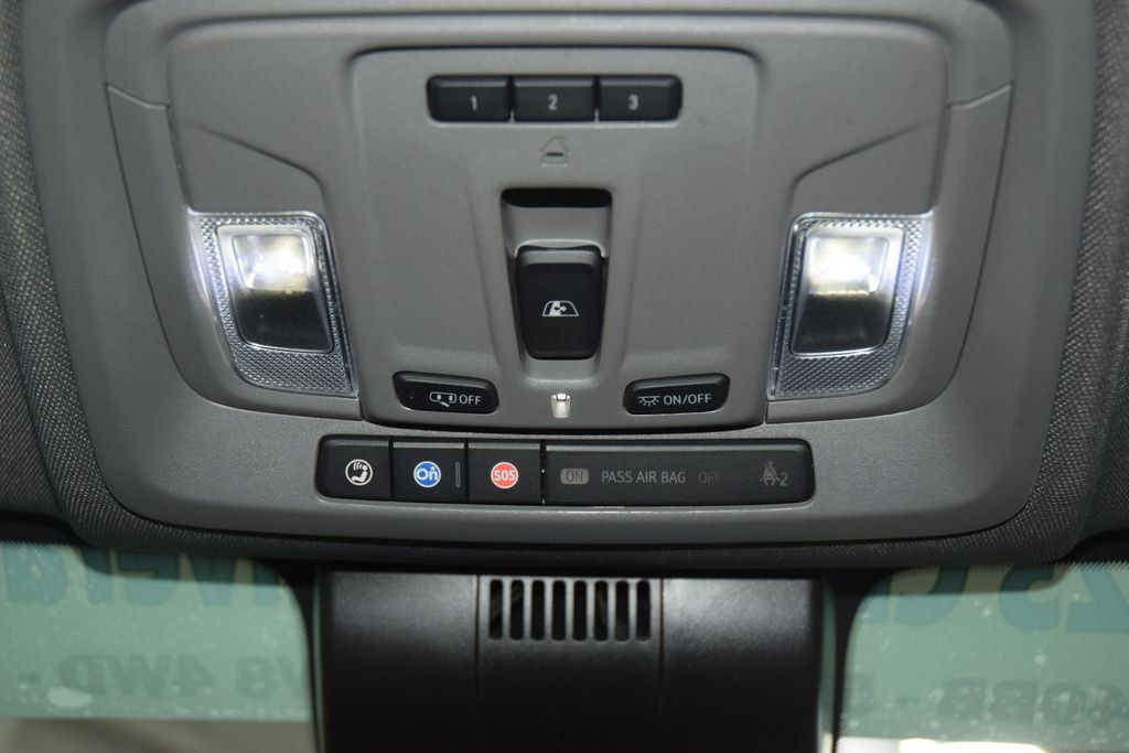 2023 Chevrolet Silverado 1500 4WD Crew Cab 147" RST - 23014302 - 47