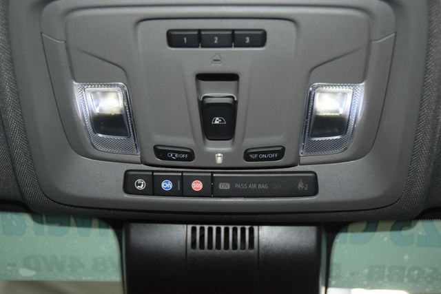 2023 Chevrolet Silverado 1500 4WD Crew Cab 147" RST - 23014302 - 47