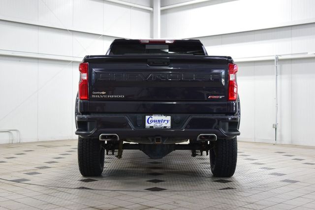 2023 Chevrolet Silverado 1500 4WD Crew Cab 147" RST - 23014302 - 6