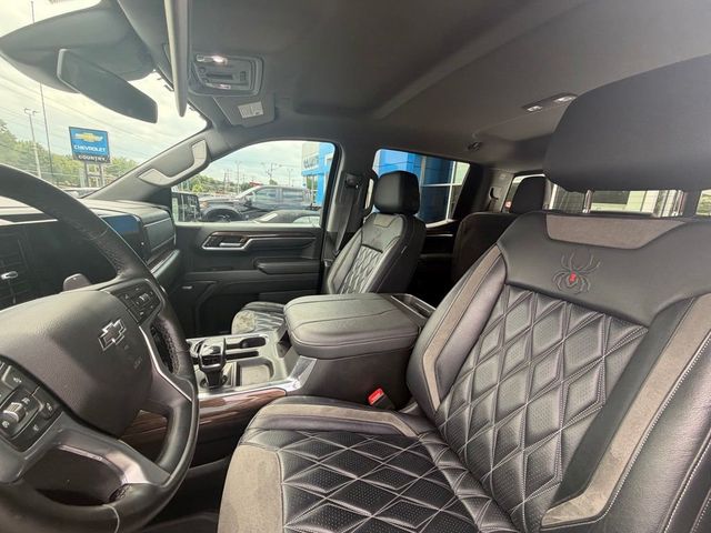 2023 Chevrolet Silverado 1500 4WD Crew Cab 147" RST - 23059397 - 9