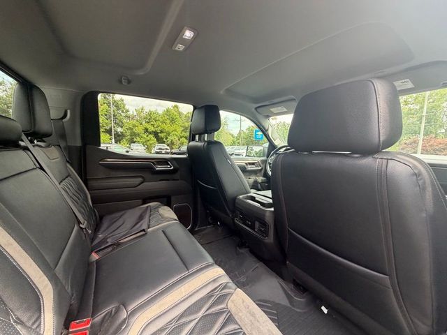 2023 Chevrolet Silverado 1500 4WD Crew Cab 147" RST - 23059397 - 15