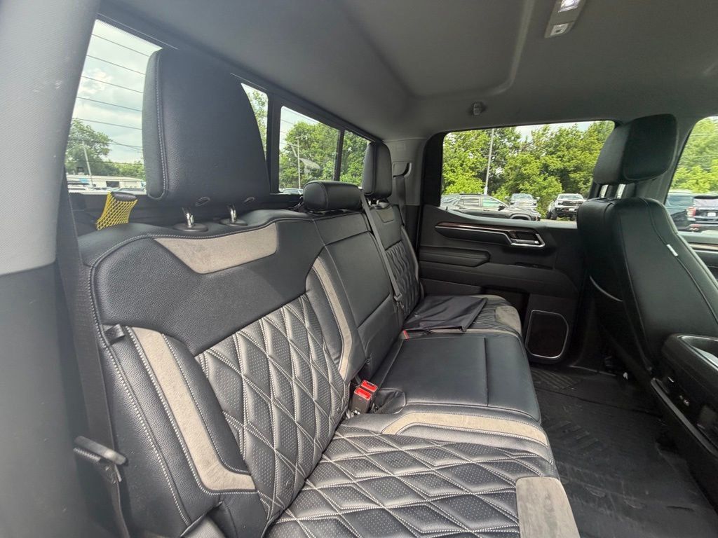 2023 Chevrolet Silverado 1500 4WD Crew Cab 147" RST - 23059397 - 16