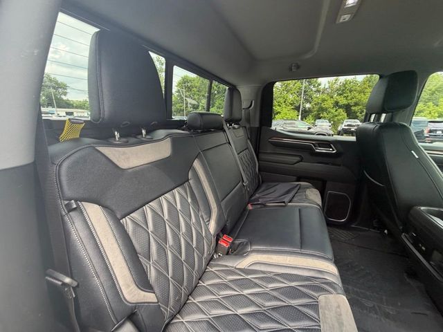 2023 Chevrolet Silverado 1500 4WD Crew Cab 147" RST - 23059397 - 16
