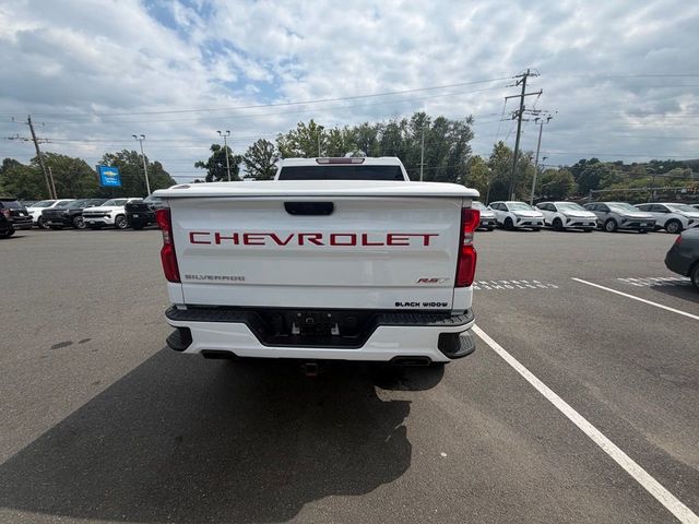 2023 Chevrolet Silverado 1500 4WD Crew Cab 147" RST - 23059397 - 17