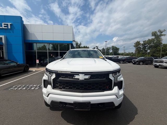 2023 Chevrolet Silverado 1500 4WD Crew Cab 147" RST - 23059397 - 1