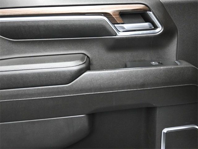 2023 Chevrolet Silverado 1500 4WD Crew Cab 147" RST - 22921160 - 9