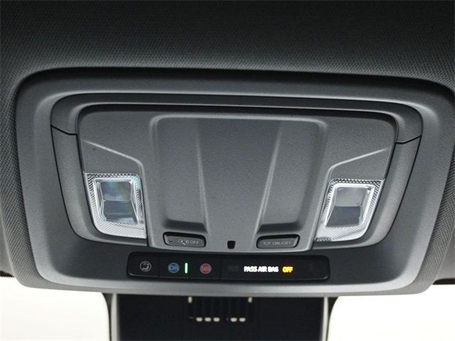 2023 Chevrolet Silverado 1500 4WD Crew Cab 147" RST - 22921160 - 12