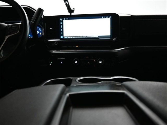 2023 Chevrolet Silverado 1500 4WD Crew Cab 147" RST - 22921160 - 13