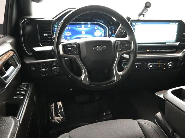 2023 Chevrolet Silverado 1500 4WD Crew Cab 147" RST - 22921160 - 15