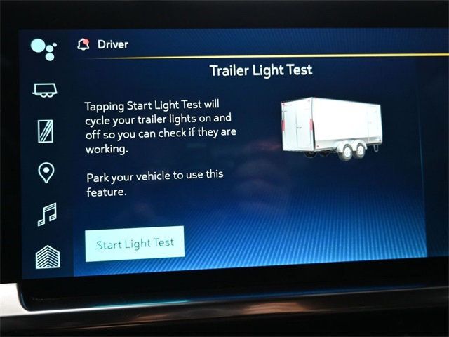 2023 Chevrolet Silverado 1500 4WD Crew Cab 147" RST - 22921160 - 17