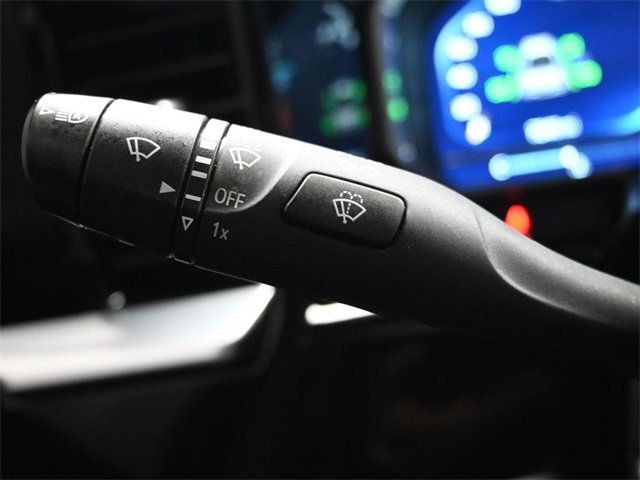 2023 Chevrolet Silverado 1500 4WD Crew Cab 147" RST - 22921160 - 23