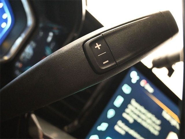 2023 Chevrolet Silverado 1500 4WD Crew Cab 147" RST - 22921160 - 24