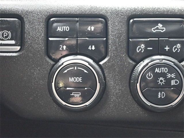 2023 Chevrolet Silverado 1500 4WD Crew Cab 147" RST - 22921160 - 25