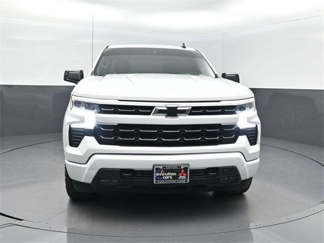 2023 Chevrolet Silverado 1500 4WD Crew Cab 147" RST - 22921160 - 32