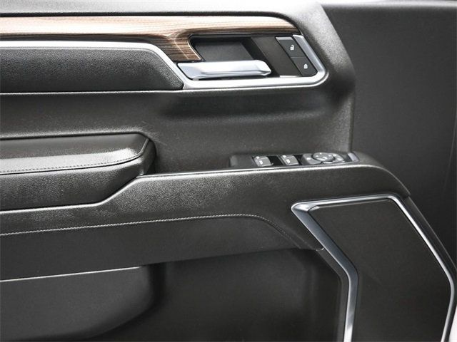 2023 Chevrolet Silverado 1500 4WD Crew Cab 147" RST - 22921160 - 7
