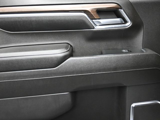 2023 Chevrolet Silverado 1500 4WD Crew Cab 147" RST - 22991329 - 9