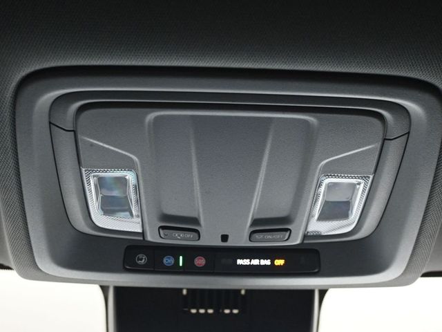 2023 Chevrolet Silverado 1500 4WD Crew Cab 147" RST - 22991329 - 12