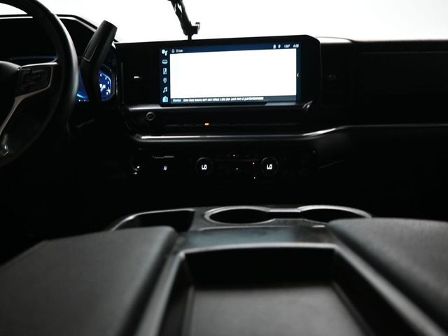 2023 Chevrolet Silverado 1500 4WD Crew Cab 147" RST - 22991329 - 13