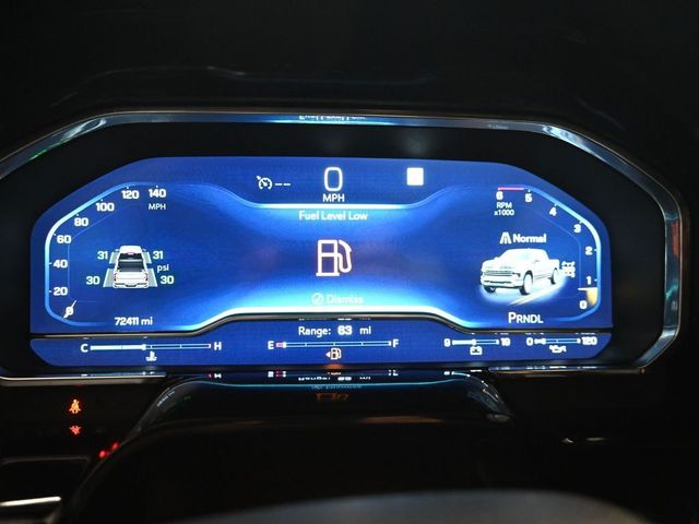 2023 Chevrolet Silverado 1500 4WD Crew Cab 147" RST - 22991329 - 20