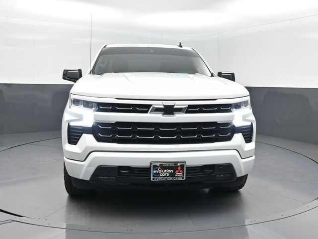 2023 Chevrolet Silverado 1500 4WD Crew Cab 147" RST - 22991329 - 32