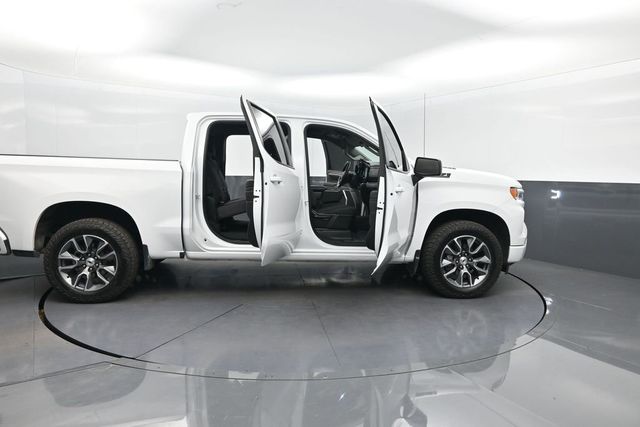 2023 Chevrolet Silverado 1500 4WD Crew Cab 147" RST - 22991329 - 34