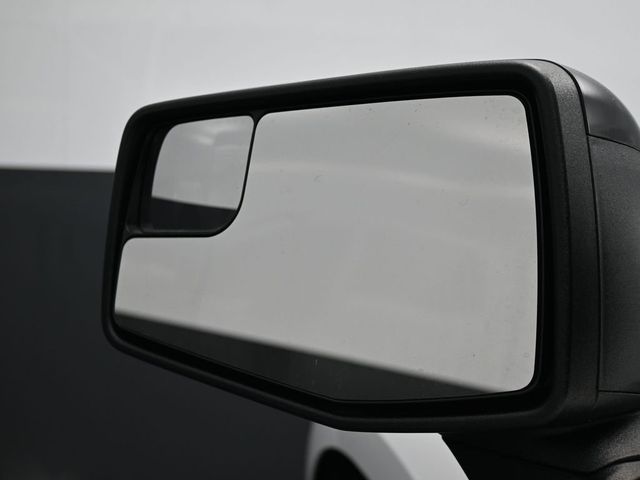 2023 Chevrolet Silverado 1500 4WD Crew Cab 147" RST - 22991329 - 4