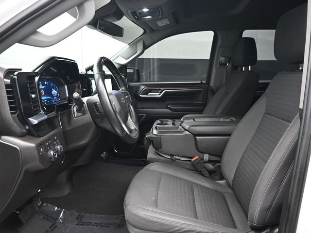 2023 Chevrolet Silverado 1500 4WD Crew Cab 147" RST - 22991329 - 6