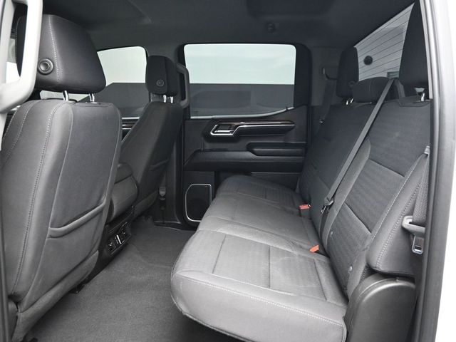 2023 Chevrolet Silverado 1500 4WD Crew Cab 147" RST - 22991329 - 8