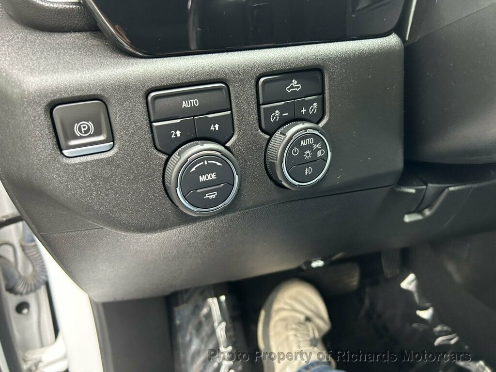 2023 Chevrolet Silverado 1500 4WD Crew Cab 147" RST - 23089262 - 16