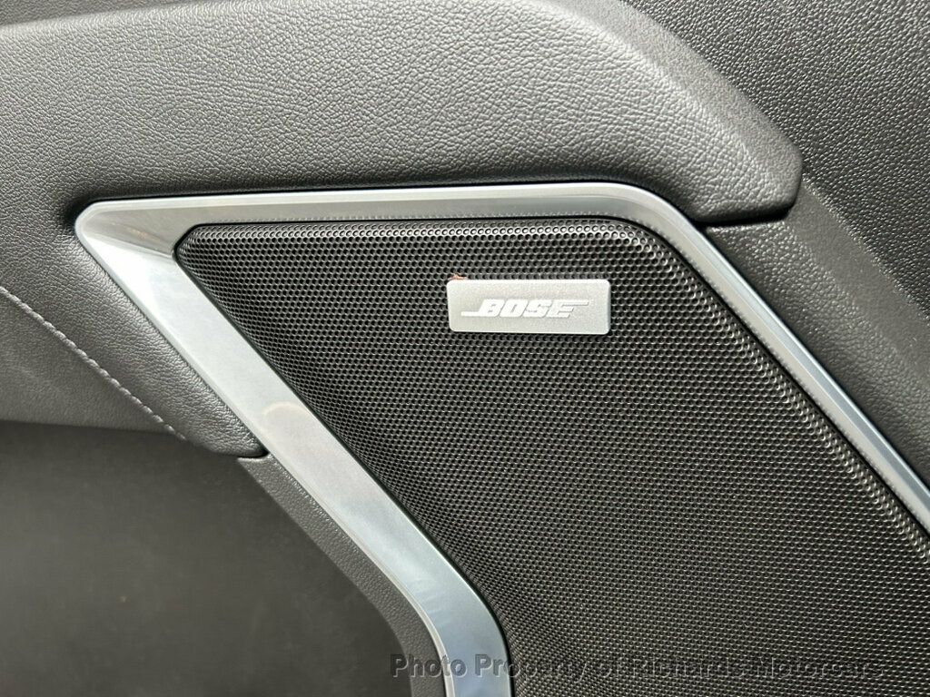 2023 Chevrolet Silverado 1500 4WD Crew Cab 147" RST - 23089262 - 17
