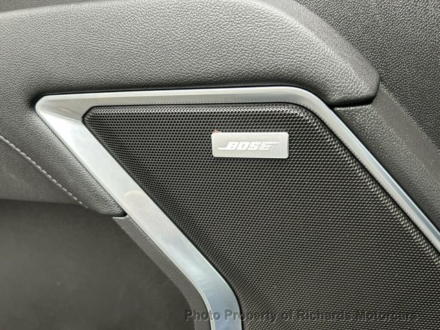 2023 Chevrolet Silverado 1500 4WD Crew Cab 147" RST - 23089262 - 17