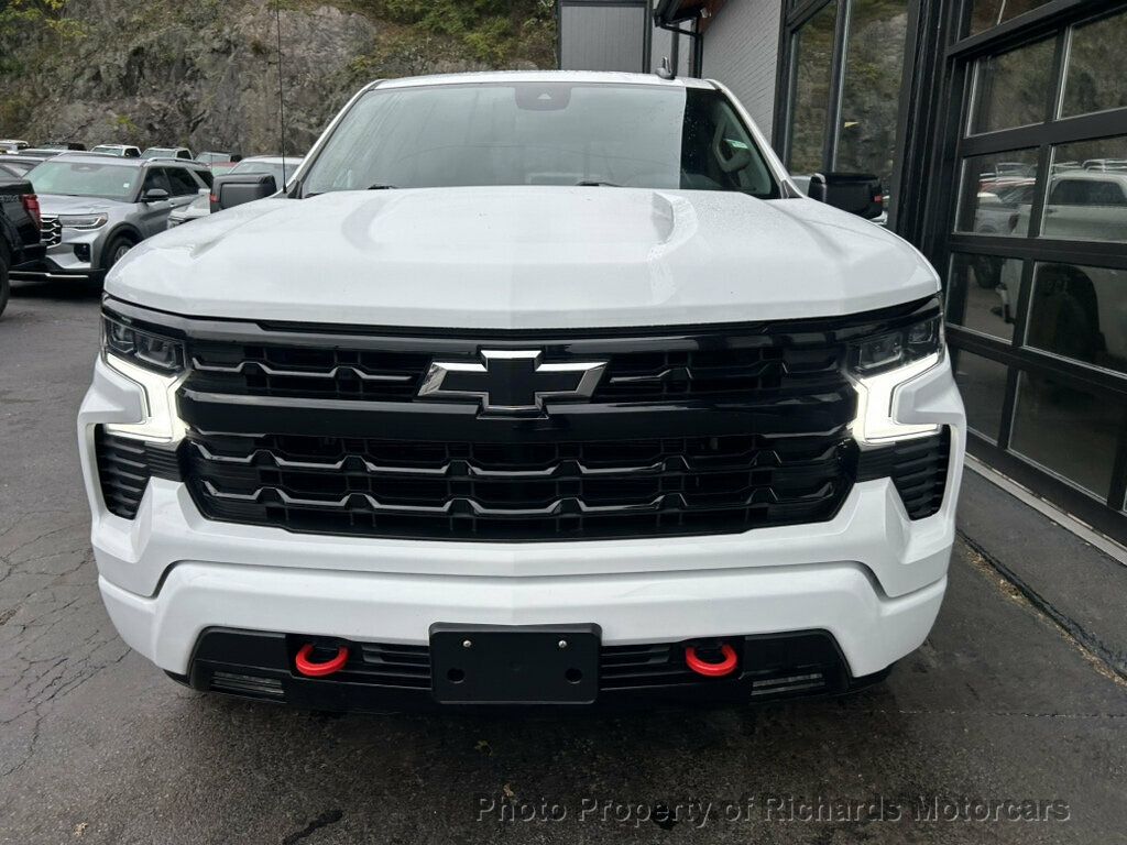 2023 Chevrolet Silverado 1500 4WD Crew Cab 147" RST - 23089262 - 5