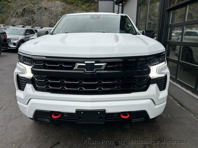 2023 Chevrolet Silverado 1500 4WD Crew Cab 147" RST - 23089262 - 5