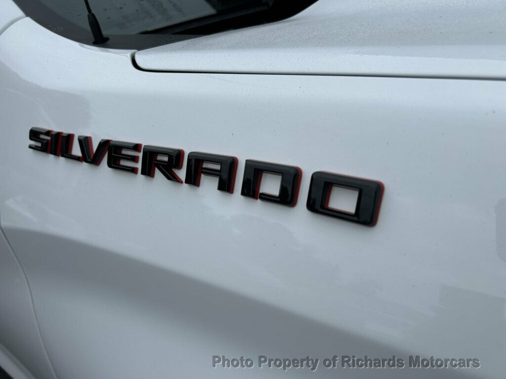 2023 Chevrolet Silverado 1500 4WD Crew Cab 147" RST - 23089262 - 7