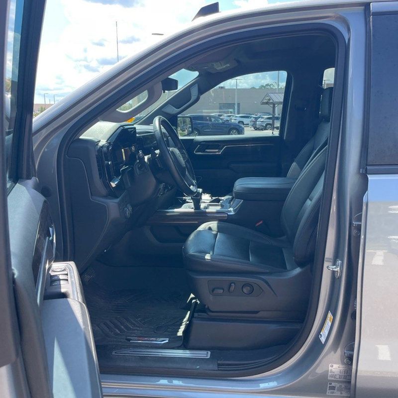 2023 Chevrolet Silverado 1500 4WD Crew Cab 147" RST - 23082620 - 15