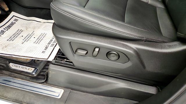 2023 Chevrolet Silverado 1500 4WD Crew Cab 147'' RST, w/ All Star Premium Pkg & Max Trailering - 22970629 - 10