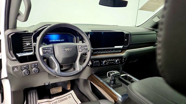 2023 Chevrolet Silverado 1500 4WD Crew Cab 147'' RST, w/ All Star Premium Pkg & Max Trailering - 22970629 - 11