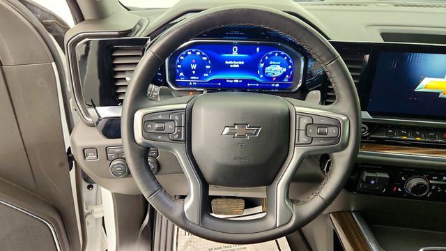 2023 Chevrolet Silverado 1500 4WD Crew Cab 147'' RST, w/ All Star Premium Pkg & Max Trailering - 22970629 - 12