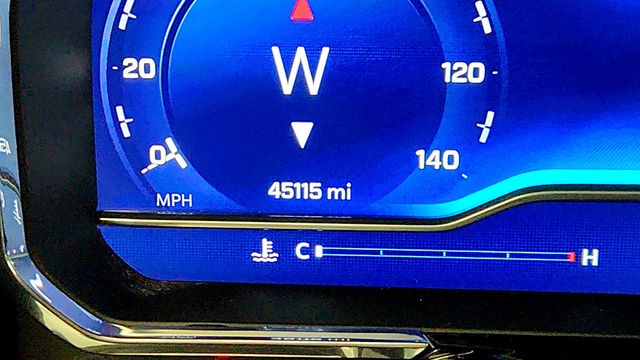 2023 Chevrolet Silverado 1500 4WD Crew Cab 147'' RST, w/ All Star Premium Pkg & Max Trailering - 22970629 - 14