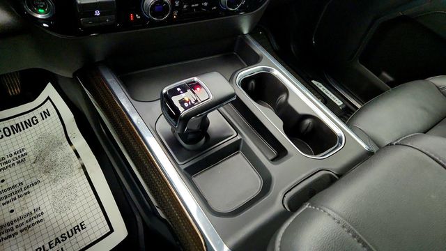 2023 Chevrolet Silverado 1500 4WD Crew Cab 147'' RST, w/ All Star Premium Pkg & Max Trailering - 22970629 - 15