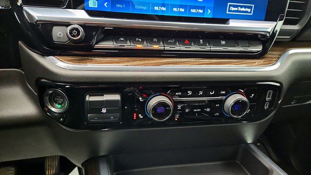 2023 Chevrolet Silverado 1500 4WD Crew Cab 147'' RST, w/ All Star Premium Pkg & Max Trailering - 22970629 - 16