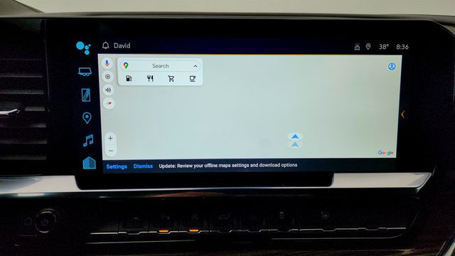 2023 Chevrolet Silverado 1500 4WD Crew Cab 147'' RST, w/ All Star Premium Pkg & Max Trailering - 22970629 - 18