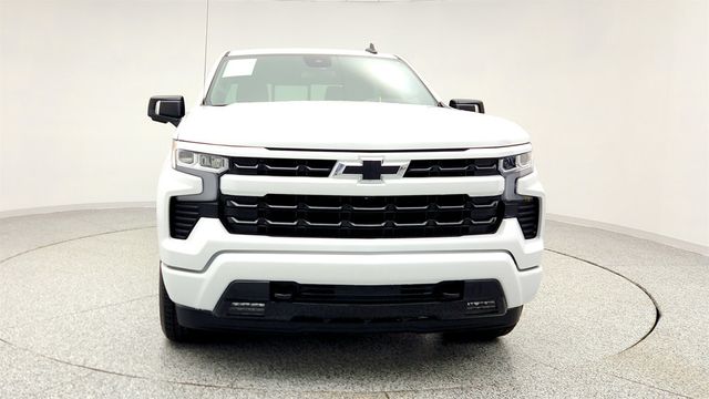 2023 Chevrolet Silverado 1500 4WD Crew Cab 147'' RST, w/ All Star Premium Pkg & Max Trailering - 22970629 - 1