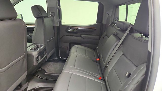 2023 Chevrolet Silverado 1500 4WD Crew Cab 147'' RST, w/ All Star Premium Pkg & Max Trailering - 22970629 - 20