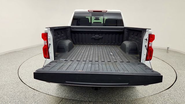 2023 Chevrolet Silverado 1500 4WD Crew Cab 147'' RST, w/ All Star Premium Pkg & Max Trailering - 22970629 - 21