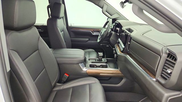 2023 Chevrolet Silverado 1500 4WD Crew Cab 147'' RST, w/ All Star Premium Pkg & Max Trailering - 22970629 - 23