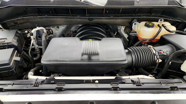 2023 Chevrolet Silverado 1500 4WD Crew Cab 147'' RST, w/ All Star Premium Pkg & Max Trailering - 22970629 - 26